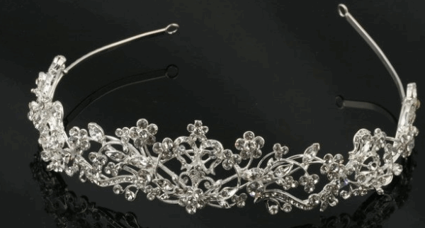 Royal Princess Tiara - Image 2