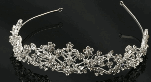 Royal Princess Tiara - Image 3
