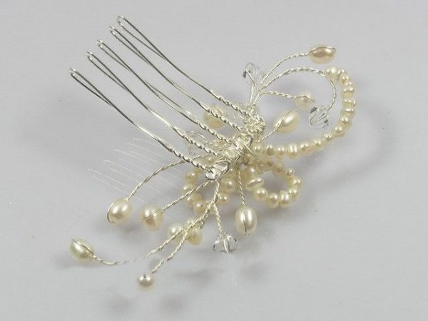 Pearl Splash Comb - Image 3