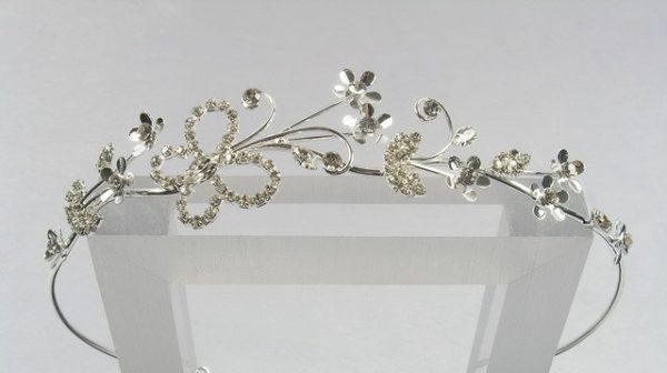 Fantasy Princess Tiara - Image 3