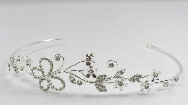 Fantasy Princess Tiara - Image 2